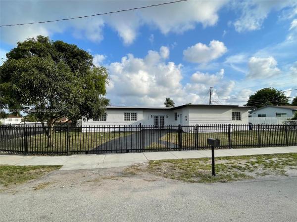 Norwood, 1080 NW 186th St, Miami Gardens, Florida 33169, image 2