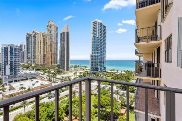 Winston Towers 600, 210 174th St #1617, Sunny Isles Beach, Florida 33160, image 2