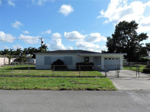 Richmond Heights Residential, 14320 Monroe St, Richmond Heights, Florida 33176, image 1