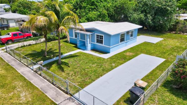 Nichols Heights, 360 NW 136th St, North Miami, Florida 33168, image 2