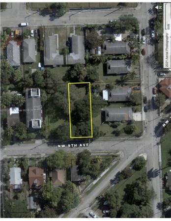 Highland Park, 1223 NW 9th Ave, Miami, Florida 33136, image 1