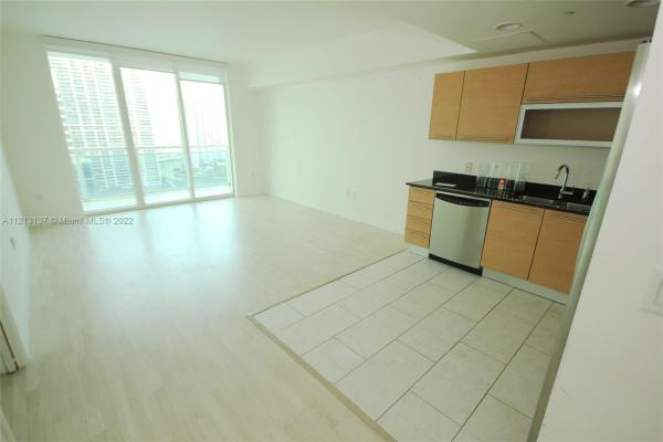 The Plaza On Brickell East, 950 Brickell Bay Dr #2408, Miami, Florida 33131, image 2