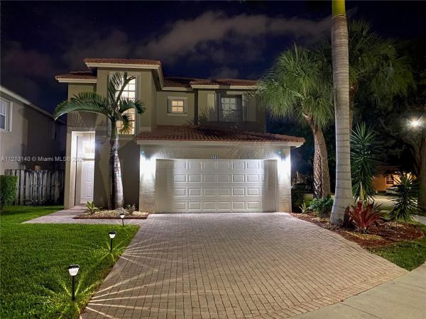 The Preserve At Pembroke Isles, 1298 NW 170th Ave, Pembroke Pines, Florida 33028, image 1