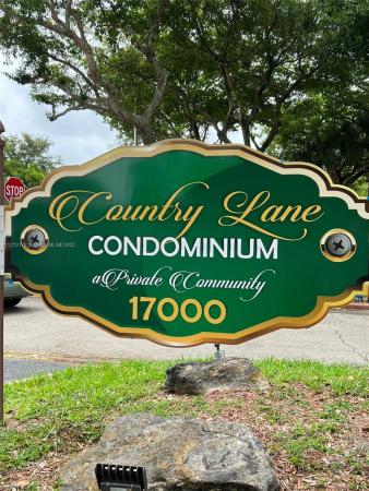 Country Lane, 17000 NW 67th Ave #307, Country Club, Florida 33015, image 1