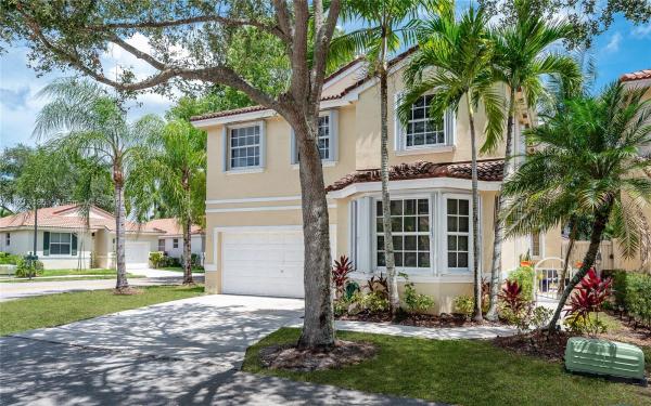 Chelsea At Ivanhoe, 15039 SW 51st St, Davie, Florida 33331, image 1