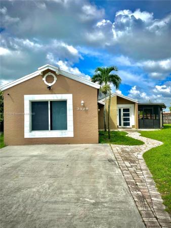 University Park, 2420 SW 86th Ter, Miramar, Florida 33025, image 2