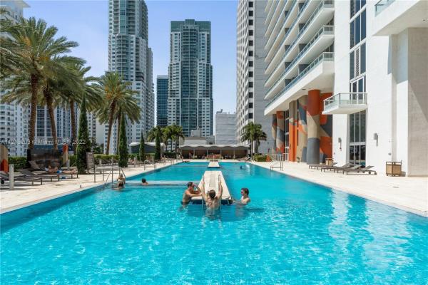 50 Biscayne, 50 Biscayne Blvd #605, Miami, Florida 33132, image 1