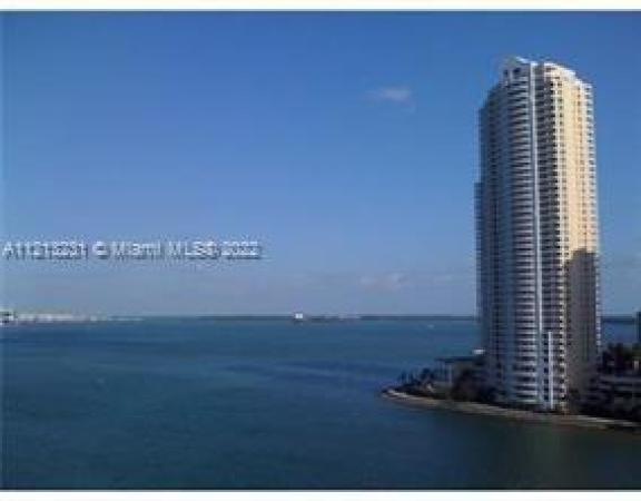 One Miami East, 335 S Biscayne Blvd #1403, Miami, Florida 33131, image 2