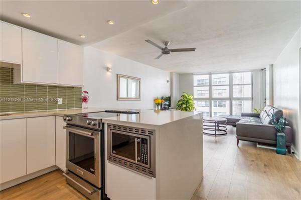 Bayview Terrace, 1228 West Ave #805, Miami Beach, Florida 33139, image 2