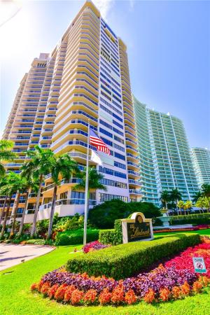 The Landmark, 20185 E Country Club Dr #907, Aventura, Florida 33180, image 1