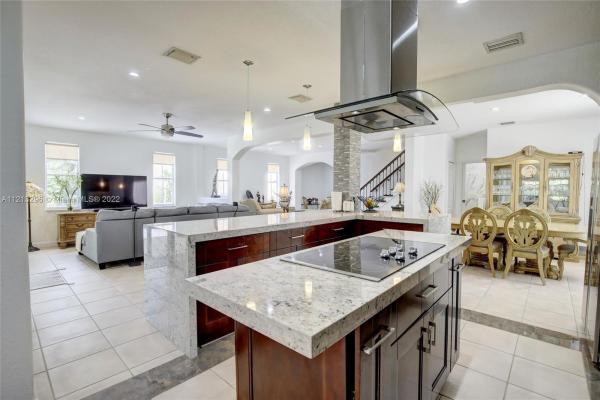15465 SW 36 Ter #, Unincorporated Dade County, Florida 33185, image 2
