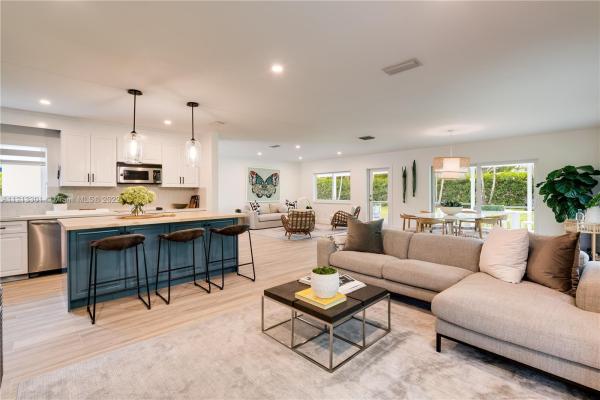 Kings Bay, 6600 SW 144th St, Coral Gables, Florida 33158, image 1
