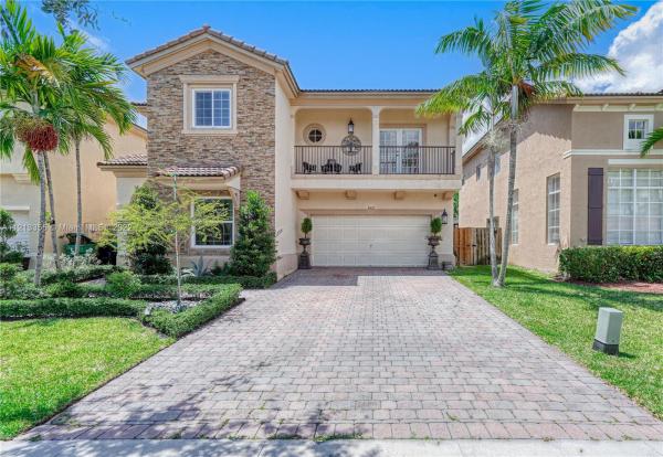 The Enclave At Isles Of Bayshore, 9412 SW 226th Ter, Cutler Bay, Florida 33190, image 2