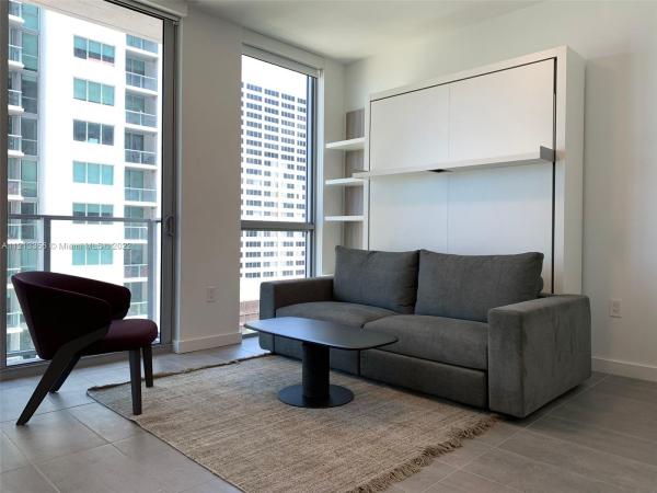 YotelPad Miami, 227 NE 2nd St #1710, Miami, Florida 33132, image 2