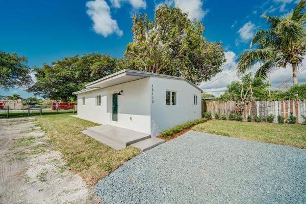 West Perrine No HOA, 18110 SW 102nd Ave, West Perrine, Florida 33157, image 2