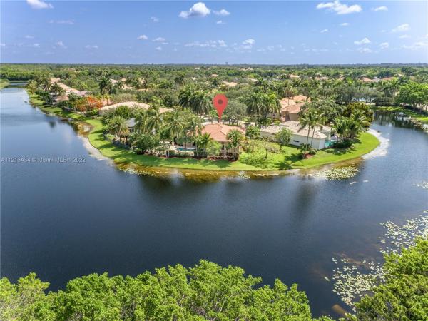 Oak Ridge, 3723 Oak Ridge Cir, Weston, Florida 33331, image 1