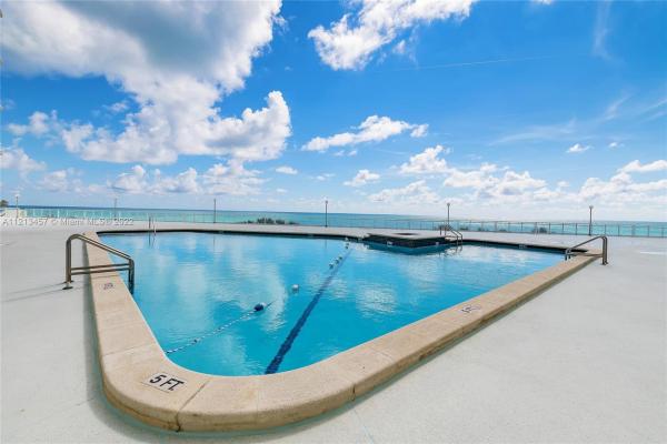 Burleigh House, 7135 Collins Ave #413, Miami Beach, Florida 33141, image 1