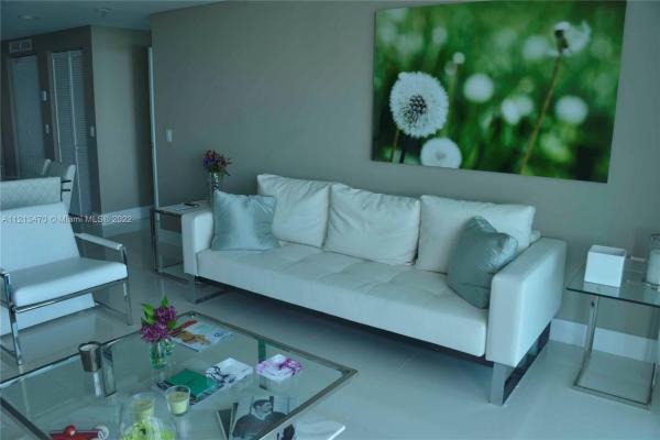 Eden House, 6700 Indian Creek Dr #906, Miami Beach, Florida 33141, image 1