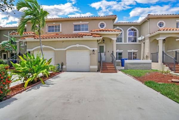 Somerset Cove At Vizcaya, 12879 SW 49th Ct #12879, Miramar, Florida 33027, image 1
