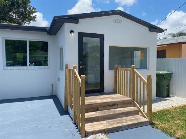 New Liberty City, 1420 NW 68th Ter, Miami, Florida 33147, image 1