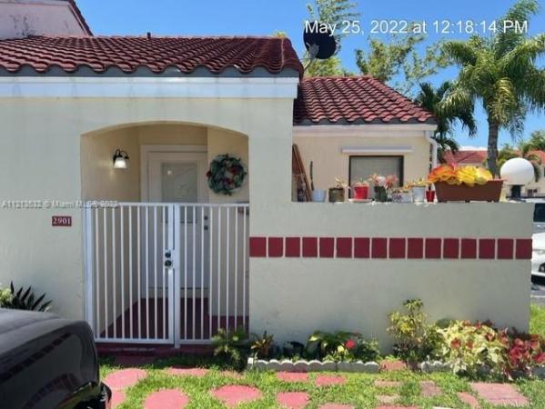 San Remo, 2901 San Remo Cir #1, Homestead, Florida 33035, image 1