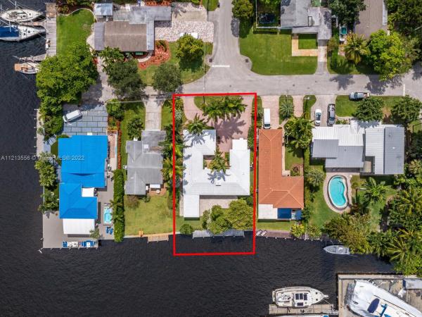 Yellowstone Park, 1701 Coconut Dr #1-2, Fort Lauderdale, Florida 33315, image 2