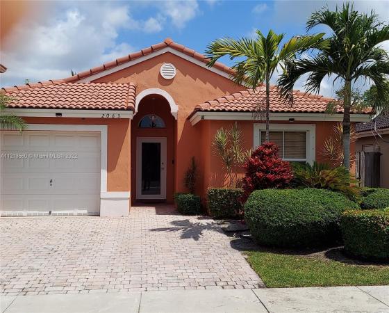 The Shores At Keys Gate, 2063 SE 13th St, Homestead, Florida 33035, image 2