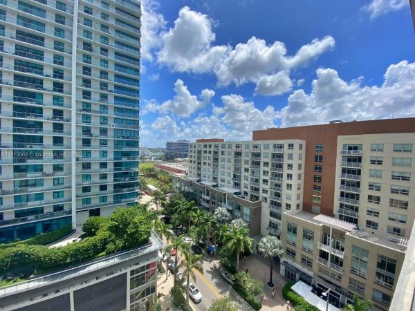 Four Midtown Miami, 3301 NE 1st Ave #H1002, Miami, Florida 33137, image 2