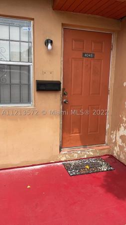 Lauderhill Gardens Townhouses, 4045 NW 19th St, Lauderhill, Florida 33313, image 1