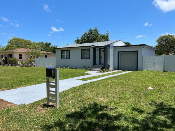 Alhambra Heights, 210 NW 126th St, North Miami, Florida 33168, image 1