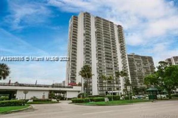 Eldorado Towers, 3625 N Country Club Dr #508, Aventura, Florida 33180, image 2