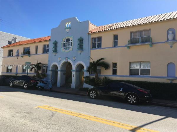 The Parc Vendome, 736 13th St #106, Miami Beach, Florida 33139, image 1