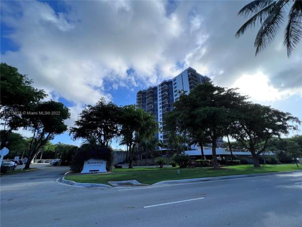 Bonavista, 3375 N Country Club Dr #1106, Aventura, Florida 33180, image 1