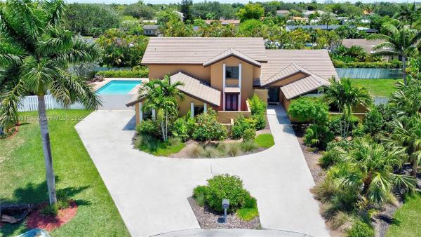 Old Cutler View, 12725 SW 100th Ct, Kendall, Florida 33176, image 2
