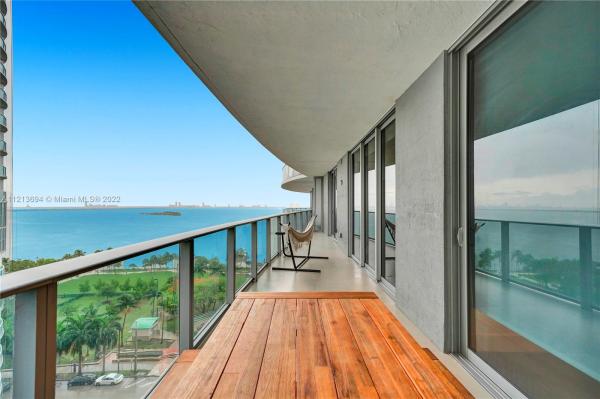 Aria On The Bay, 488 NE 18th St #1111, Miami, Florida 33132, image 2