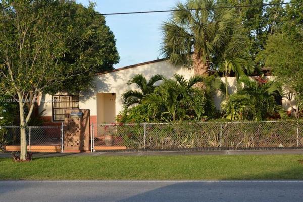 Princess Park Manor, 301 SW 69th Ave, Miami, Florida 33144, image 1