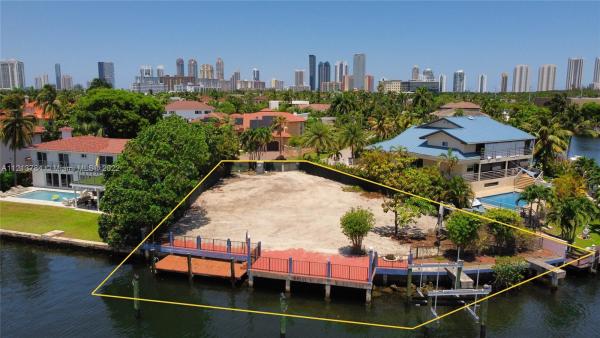 Eastern Shores, 16400 NE 29th Ave, North Miami Beach, Florida 33160, image 1