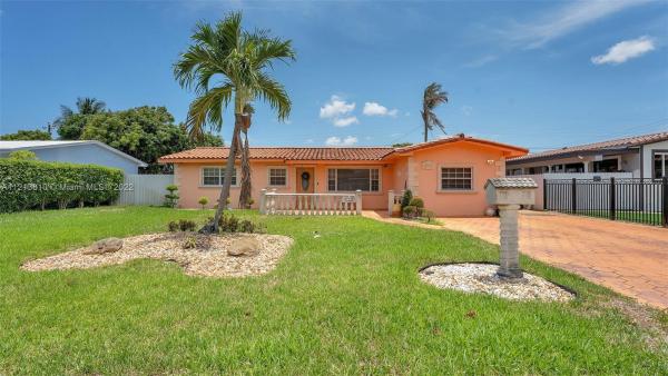 Venetian Development, 4260 NW 170th St, Miami Gardens, Florida 33055, image 1