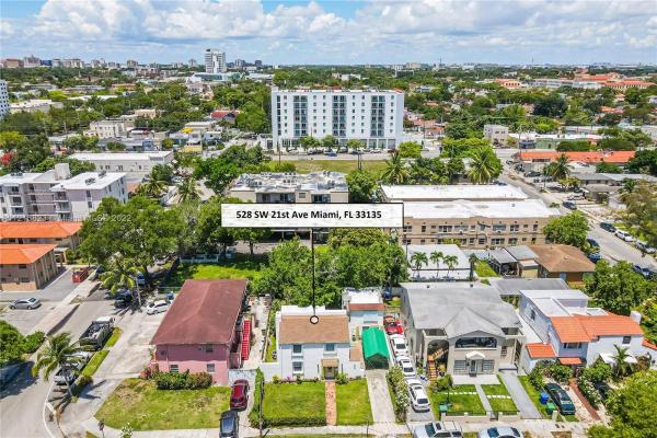 West Shenandoah, 528 SW 21st Ave, Miami, Florida 33135, image 1