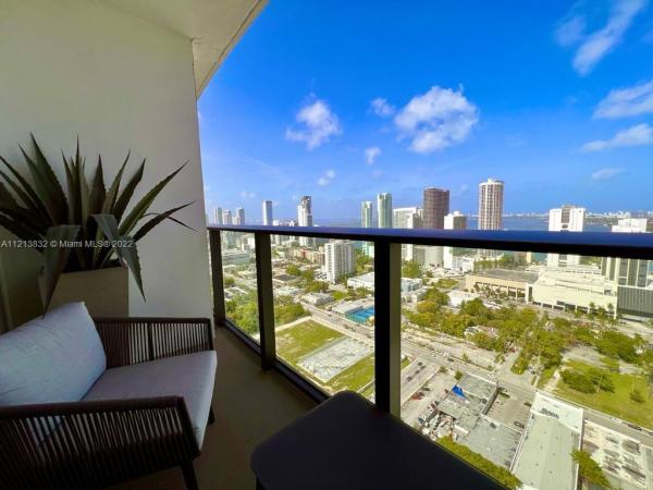 Canvas, 1600 NE 1st Ave #3503, Miami, Florida 33132, image 2