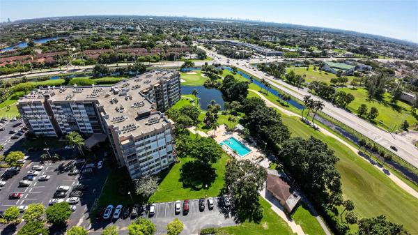 The Dogwood, 1100 Saint Charles Pl #PH1, Pembroke Pines, Florida 33026, image 1