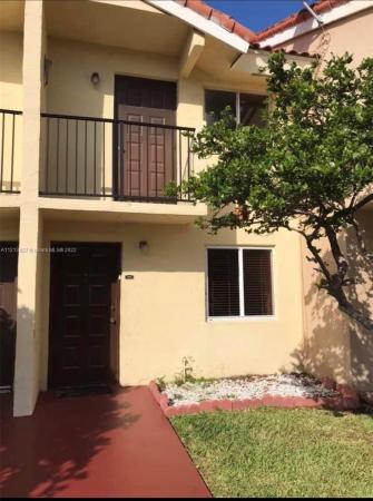 Mira Villas, 8261 NW 5th Ter #335, Fountainebleau, Florida 33126, image 1