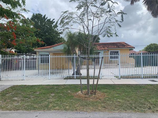 Bowman Heights, 4771 SW 7th St, Miami, Florida 33134, image 1