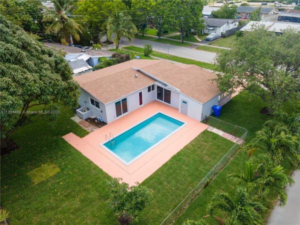 Heritage Estates, 6781 Arthur St, Hollywood, Florida 33024, image 1