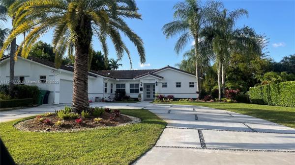 Mirelda Estates, 8413 SW 164th Ter, Palmetto Bay, Florida 33157, image 1