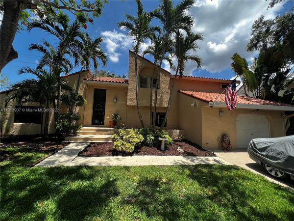 Tierra Vista, 11905 N Aviary Dr, Cooper City, Florida 33026, image 1