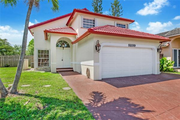 Le Mirage At Lakes Of The Meadow, 5239 SW 153rd Ave, Kendall West, Florida 33185, image 1