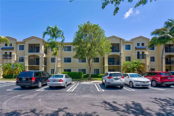 Sarento At San Matera, 2725 Anzio Ct #101, Palm Beach Gardens, Florida 33410, image 2
