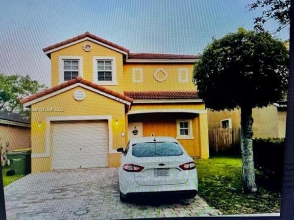 The Shores At Keys Gate, 2022 SE 14th Ct, Homestead, Florida 33035, image 1