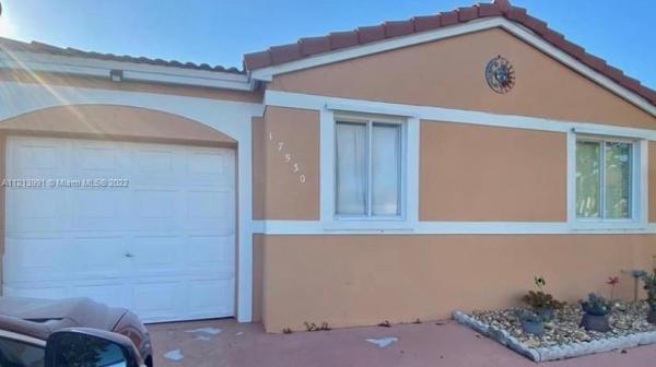 Weitzer Serena Lakes West, 17530 SW 143rd Pl, Richmond West, Florida 33177, image 1